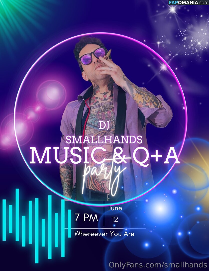 smallhands / thesmallhands_ Çıplak OnlyFans  Sızdırılmış Fotoğraf #1