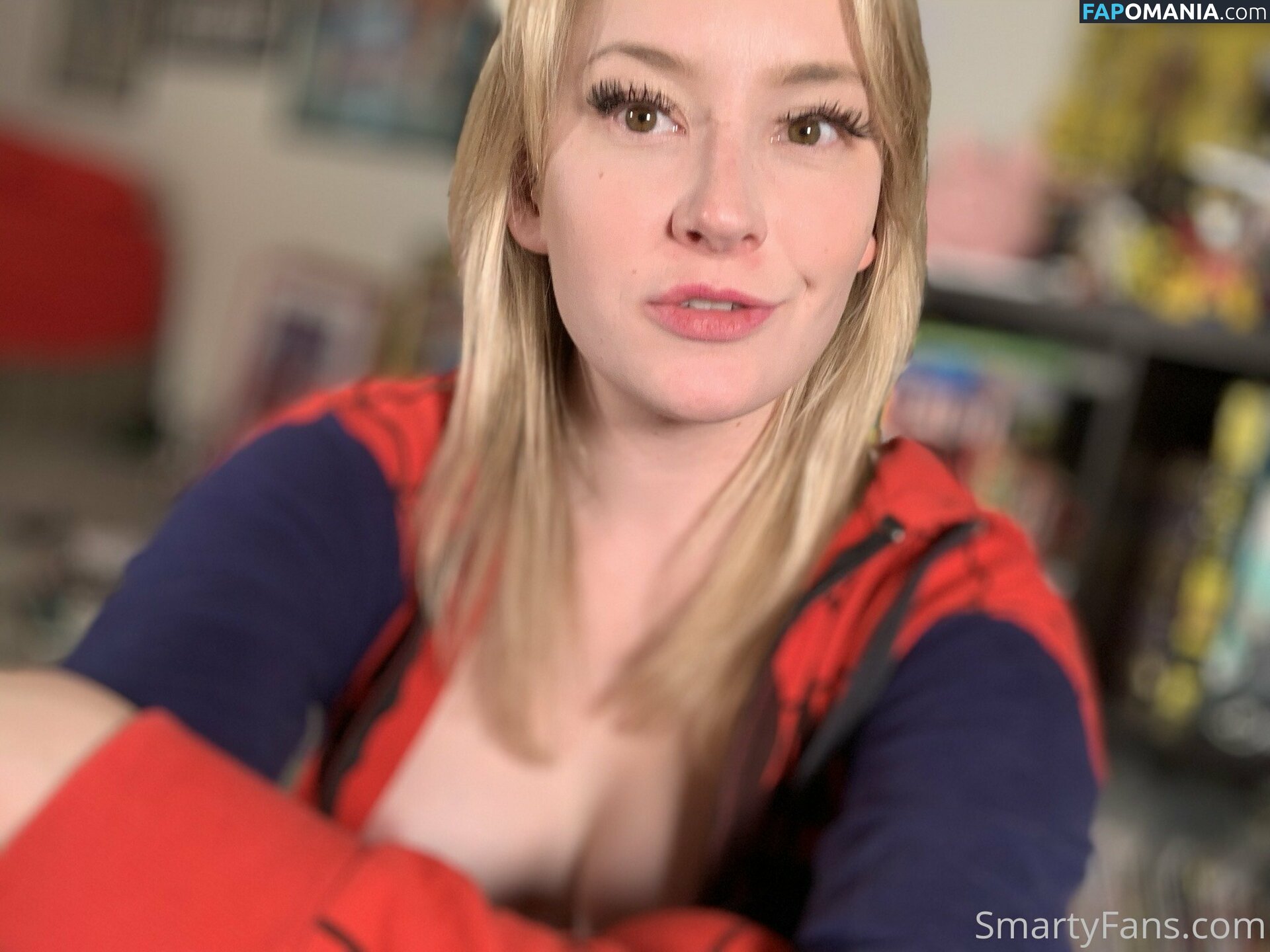 smartykat420 Çıplak OnlyFans  Sızdırılmış Fotoğraf #18