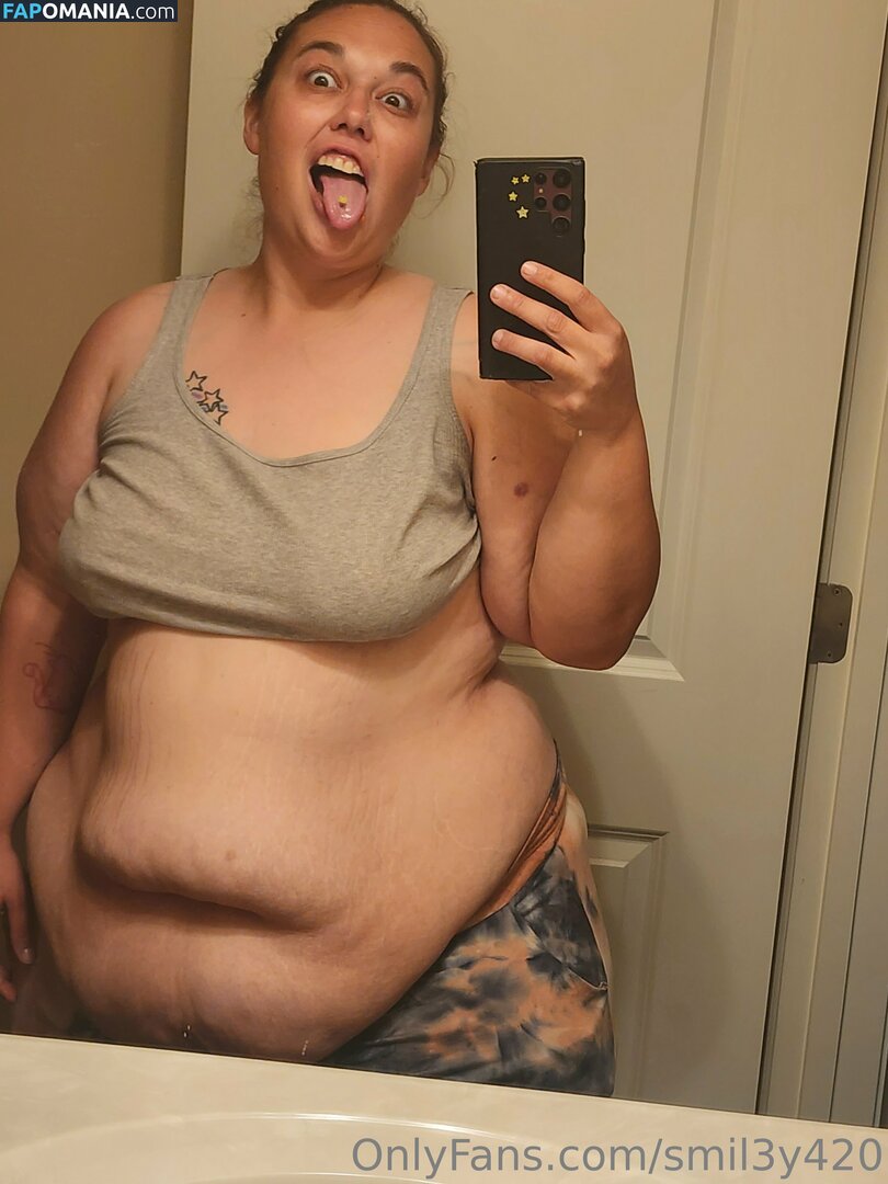 smil3y420 / smilesbaby420 Çıplak OnlyFans  Sızdırılmış Fotoğraf #28