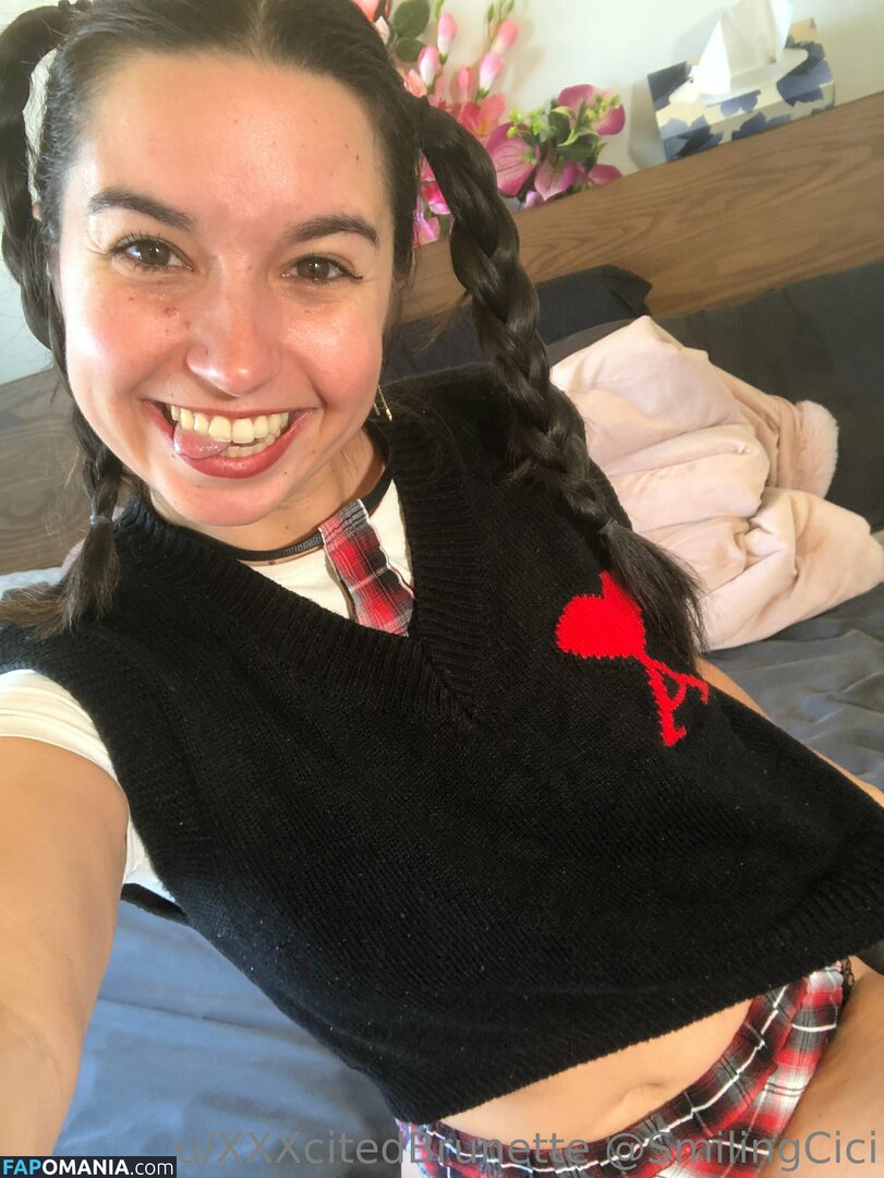 smilingcici / smilingdutchie1 Çıplak OnlyFans  Sızdırılmış Fotoğraf #29