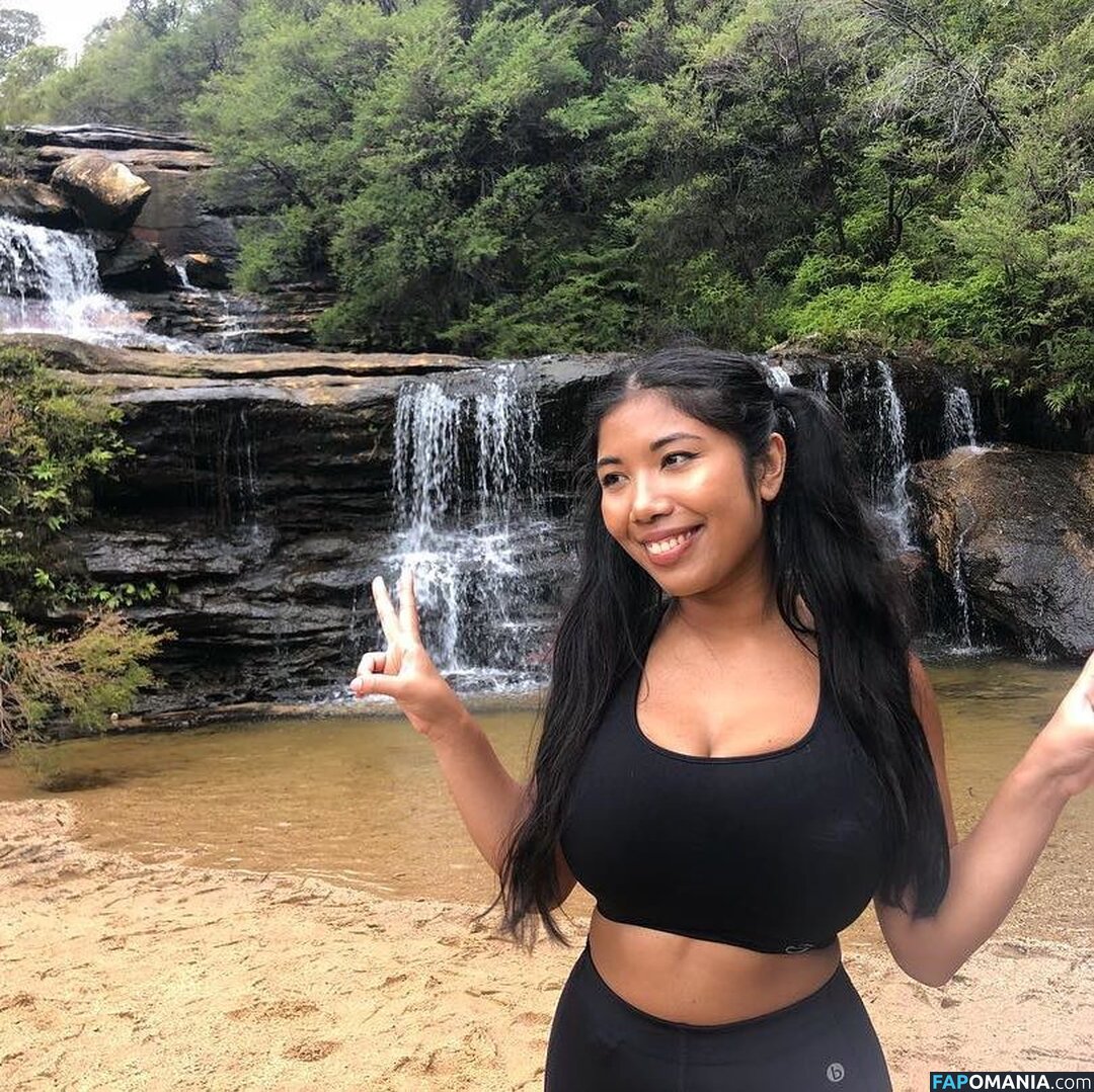 Sml.Prsn / crybabysmallfry Çıplak OnlyFans  Sızdırılmış Fotoğraf #18