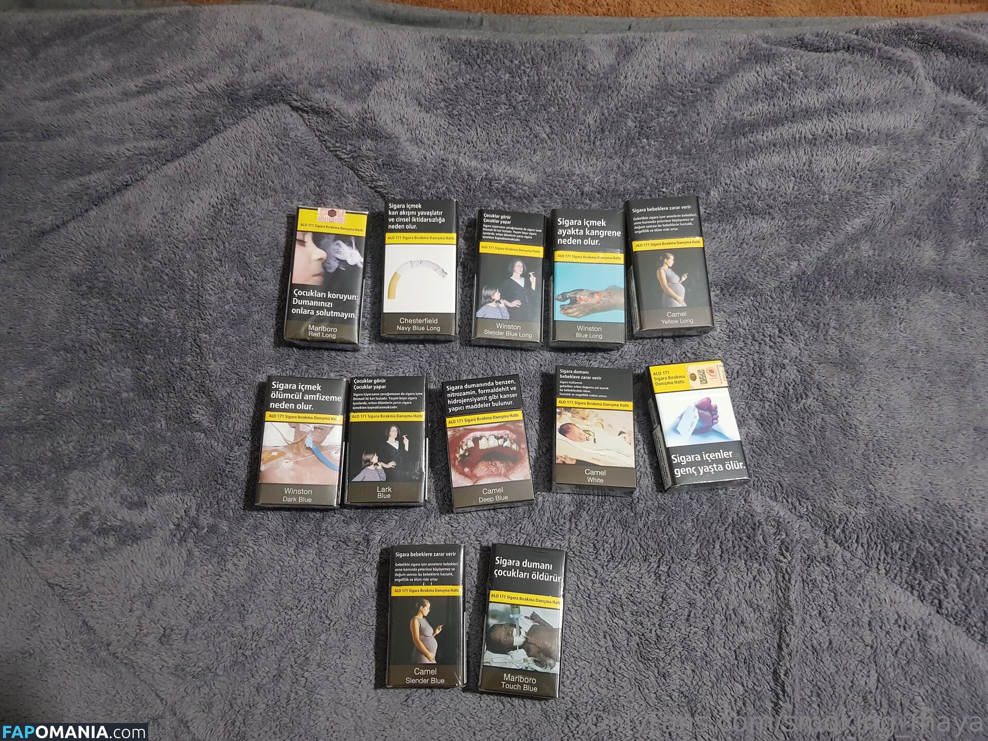 smoking_maya Çıplak OnlyFans  Sızdırılmış Fotoğraf #16