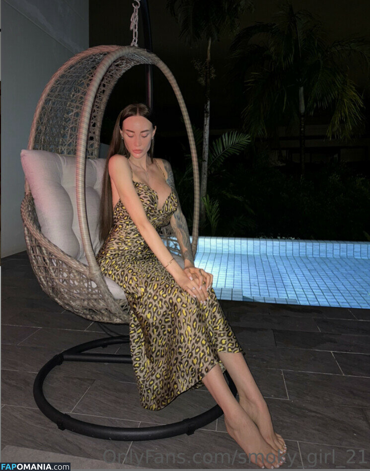 Drug_Girl / Karinka1sex / Smoky_Girl_21 Çıplak OnlyFans  Sızdırılmış Fotoğraf #2