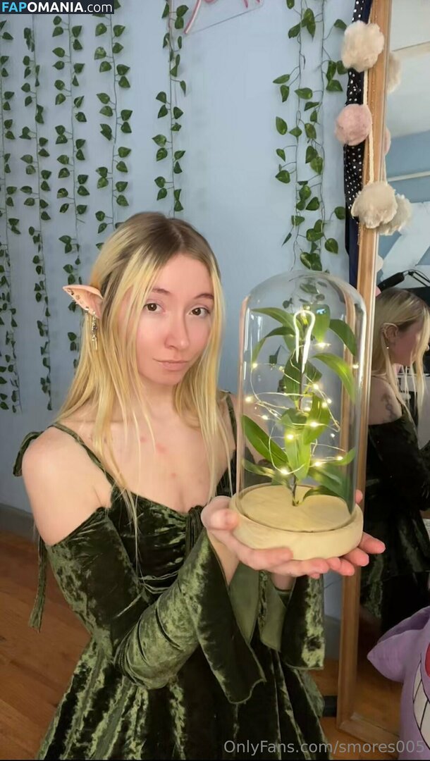 smores005 / summer_smores05 Çıplak OnlyFans  Sızdırılmış Fotoğraf #51