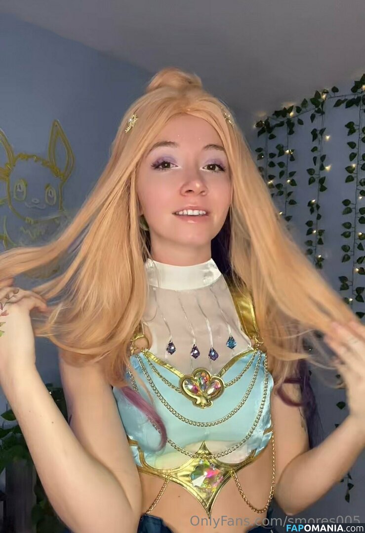 smores005 / summer_smores05 Çıplak OnlyFans  Sızdırılmış Fotoğraf #55