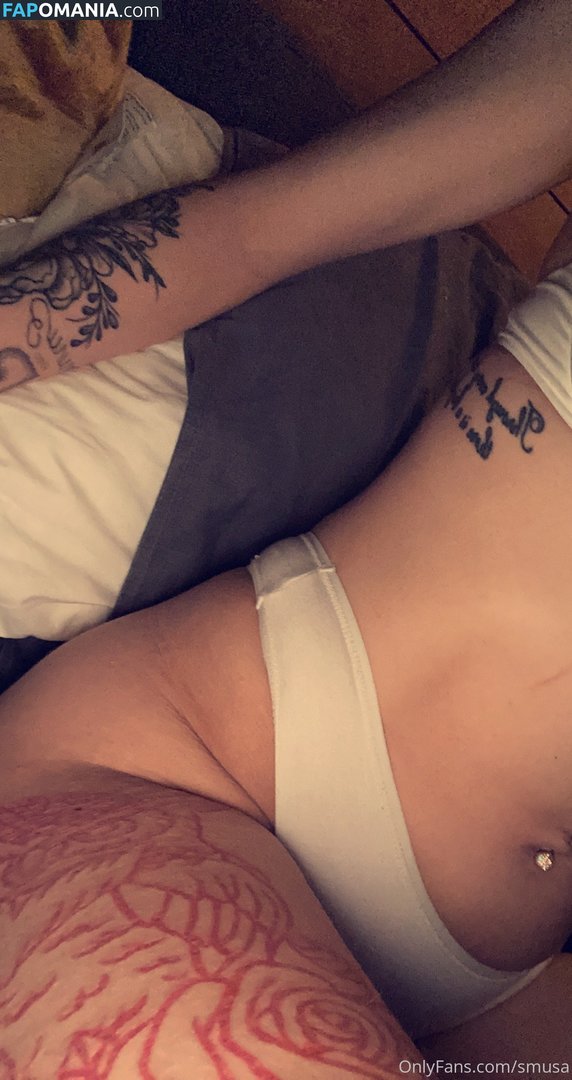 sgsmusa / smusa Çıplak OnlyFans  Sızdırılmış Fotoğraf #1