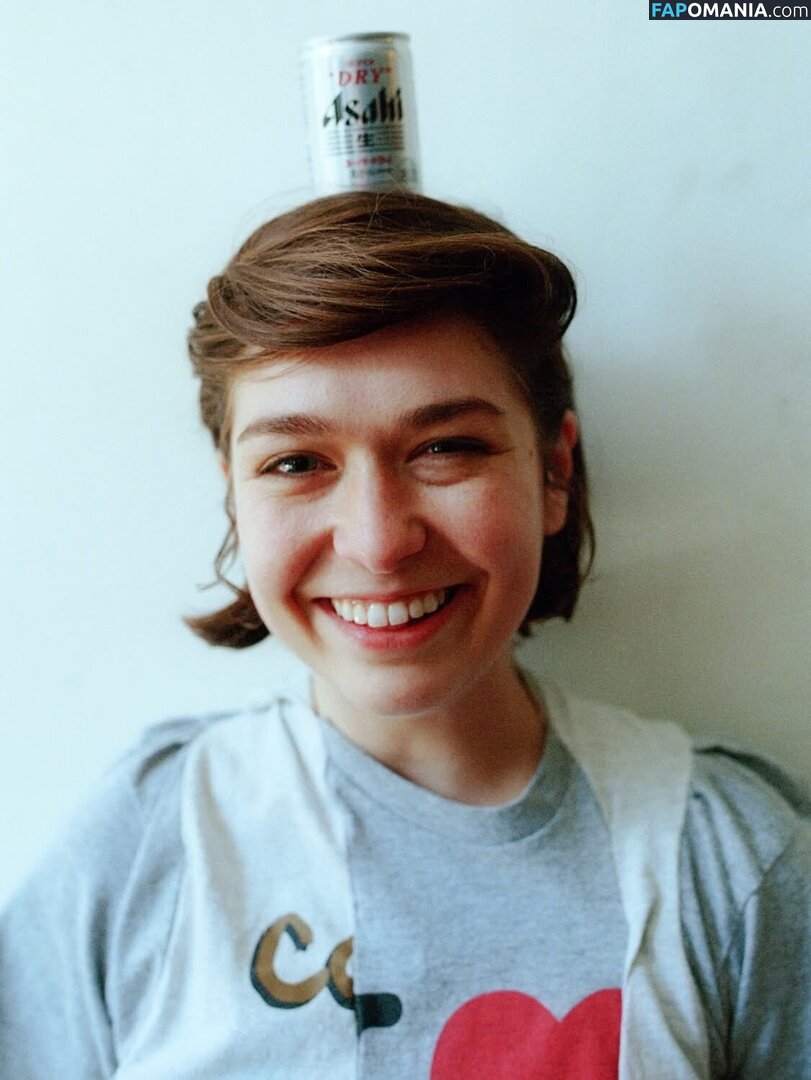 Lindsey Jordan / Snailmail Çıplak OnlyFans  Sızdırılmış Fotoğraf #2