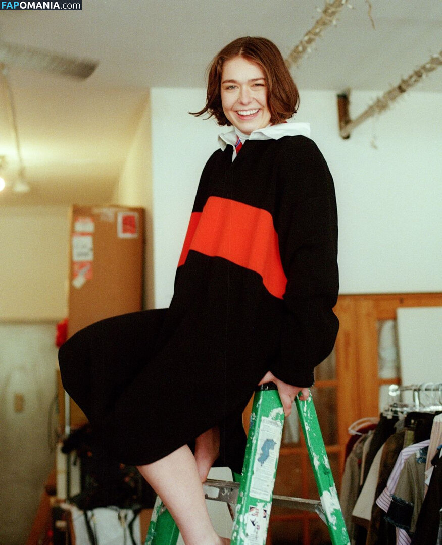 Lindsey Jordan / Snailmail Çıplak OnlyFans  Sızdırılmış Fotoğraf #5