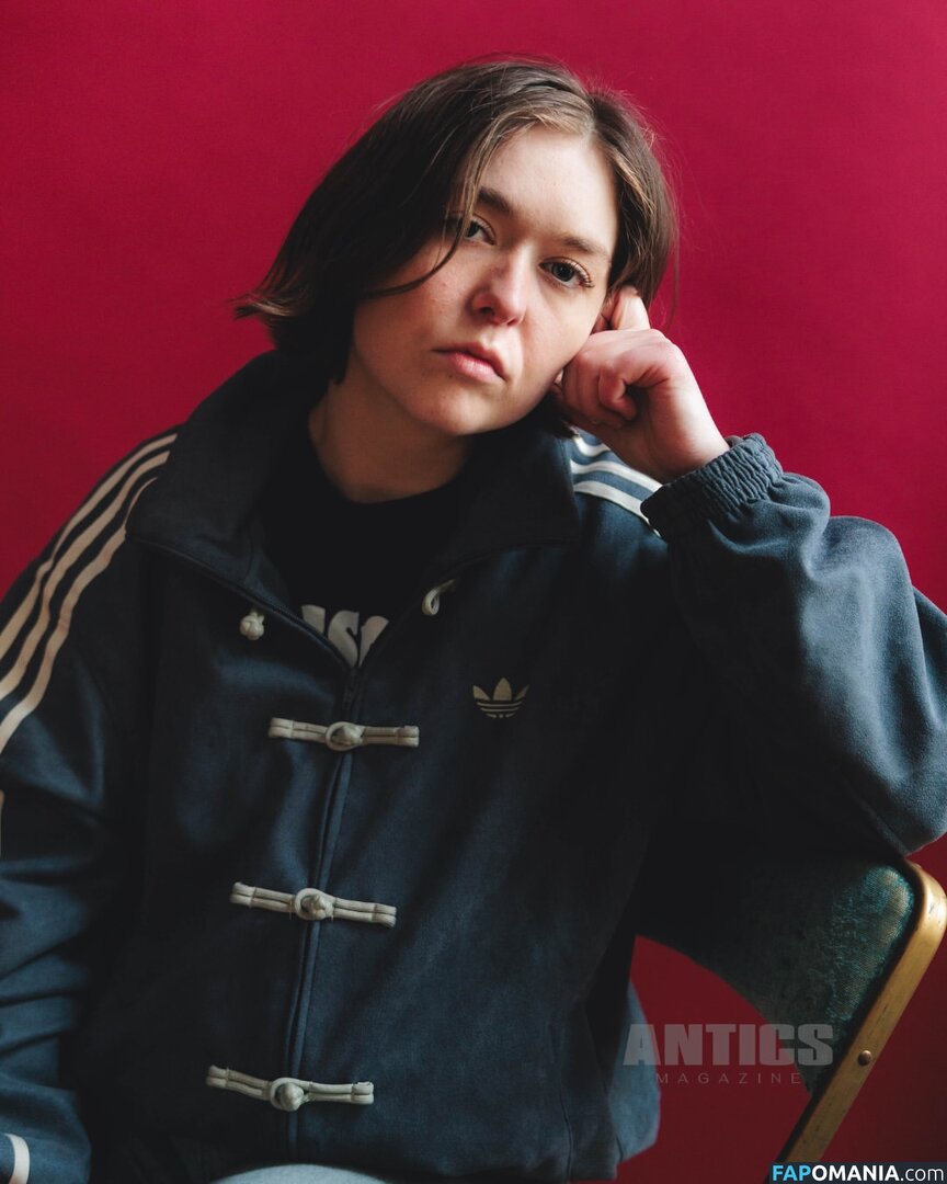 Lindsey Jordan / Snailmail Çıplak OnlyFans  Sızdırılmış Fotoğraf #9