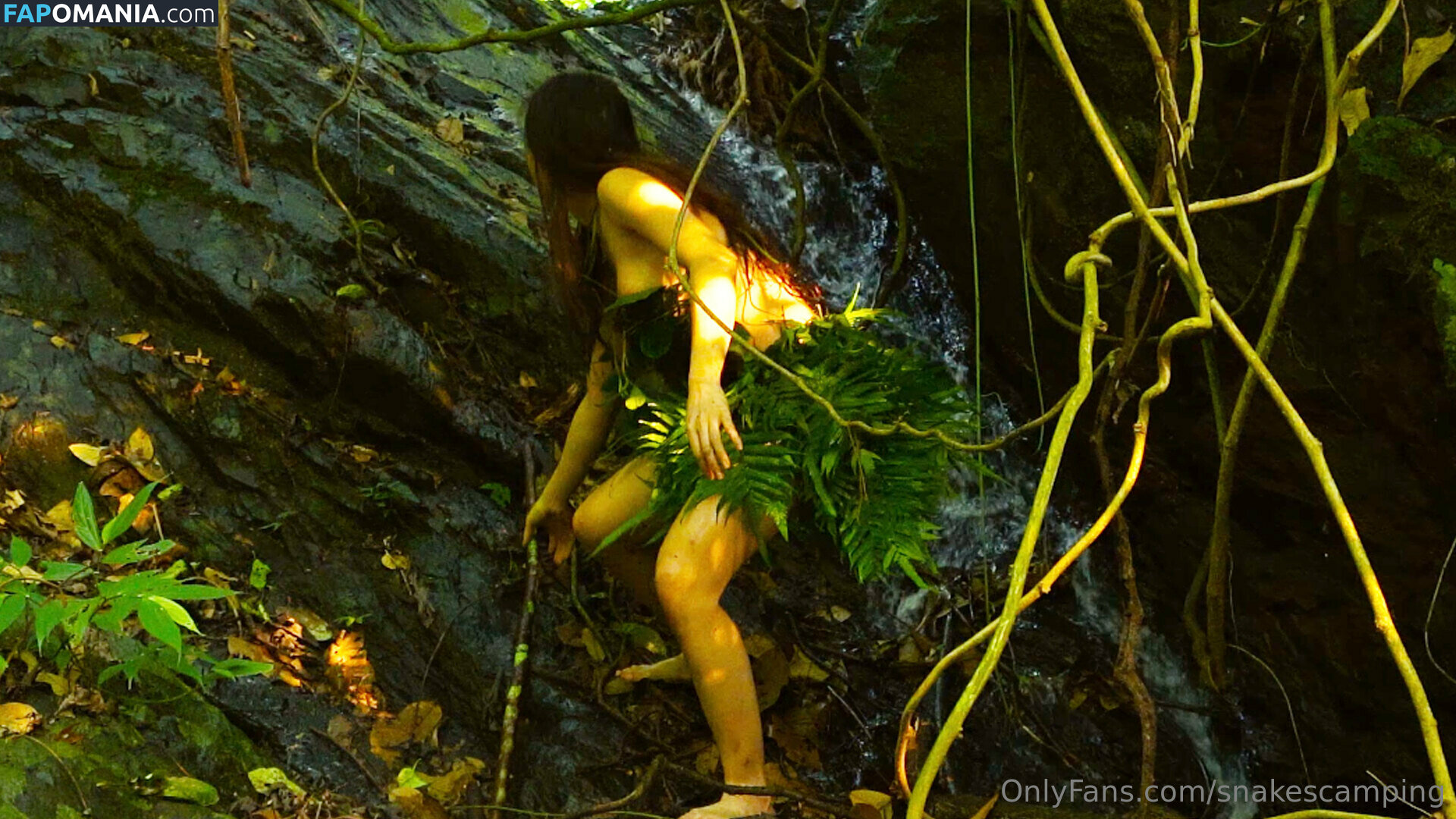 snakescamping / snakescampingct1997 Çıplak OnlyFans  Sızdırılmış Fotoğraf #1