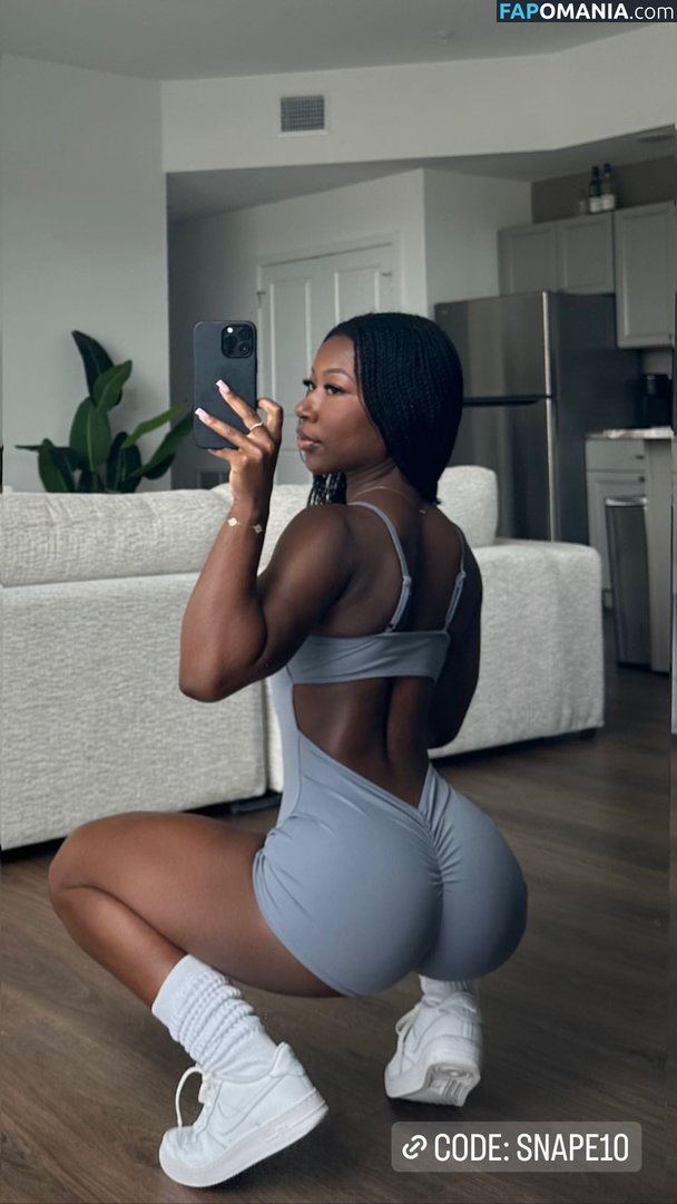 Destiny Snape / snapefit_ Çıplak OnlyFans  Sızdırılmış Fotoğraf #20