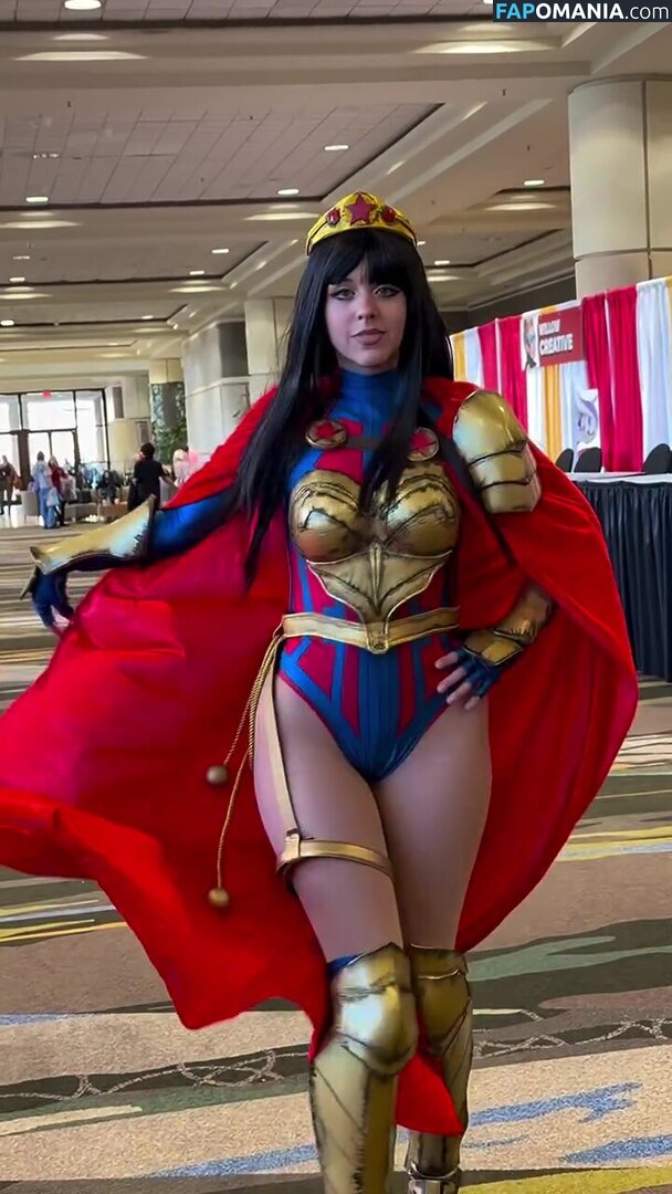 Snarky Jay Cosplay / snarkyjaycosplay Çıplak OnlyFans  Sızdırılmış Fotoğraf #11