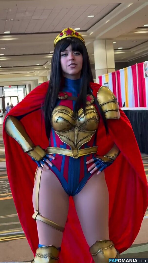 Snarky Jay Cosplay / snarkyjaycosplay Çıplak OnlyFans  Sızdırılmış Fotoğraf #12