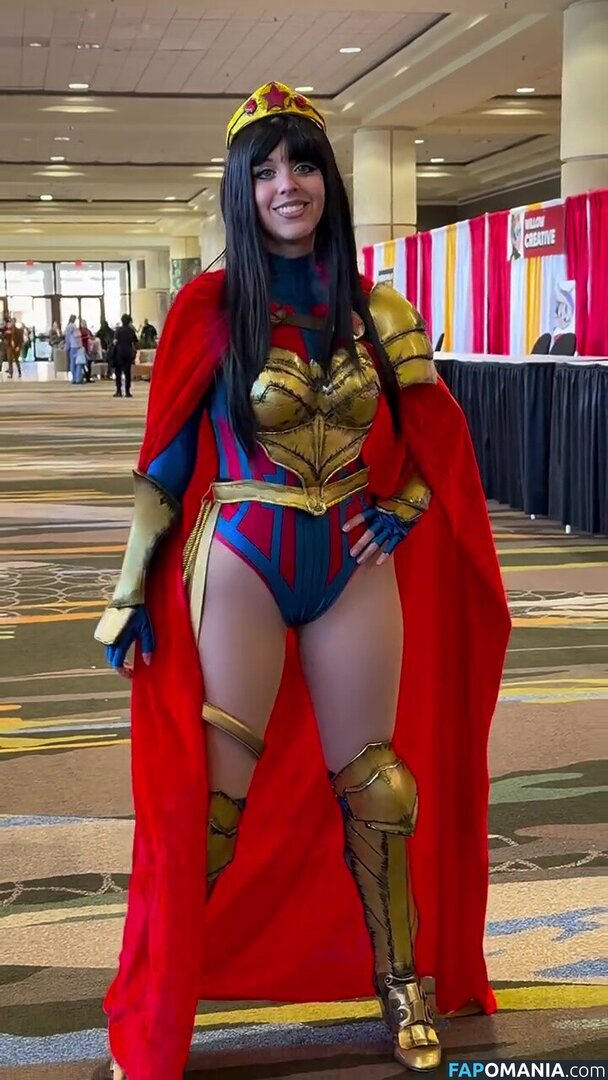 Snarky Jay Cosplay / snarkyjaycosplay Çıplak OnlyFans  Sızdırılmış Fotoğraf #14