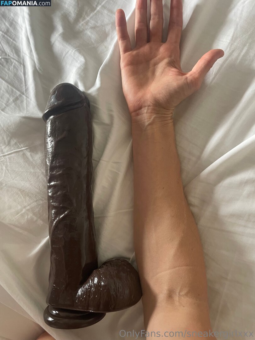 lovesneakers123_ / sneakergirlxxx Çıplak OnlyFans  Sızdırılmış Fotoğraf #4