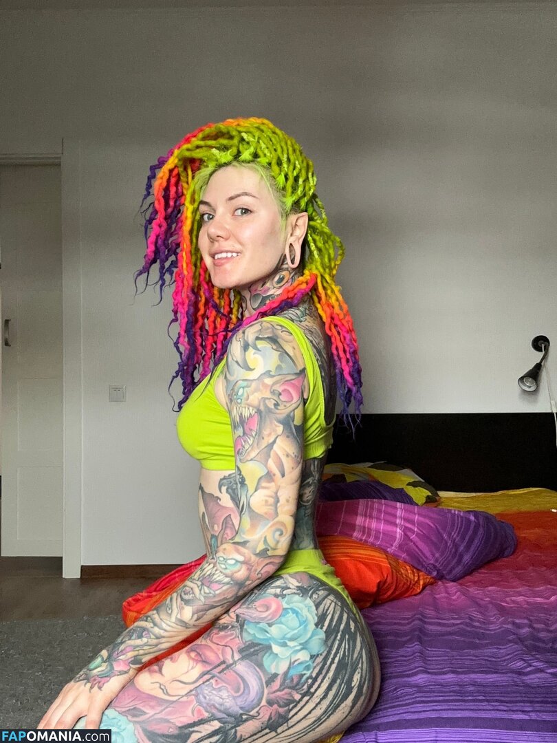 snegga_vinni Çıplak OnlyFans  Sızdırılmış Fotoğraf #1