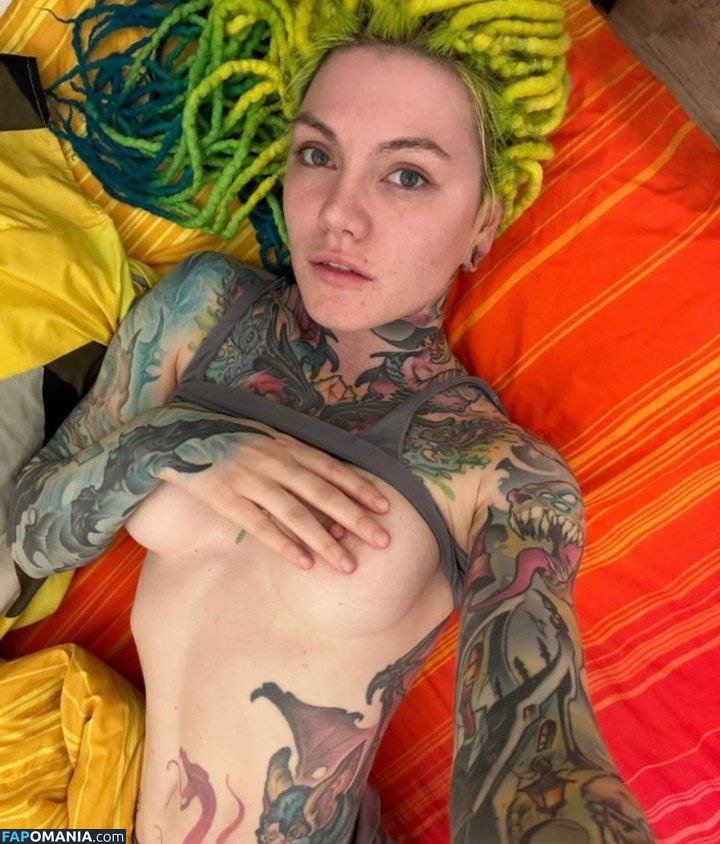 snegga_vinni Çıplak OnlyFans  Sızdırılmış Fotoğraf #20