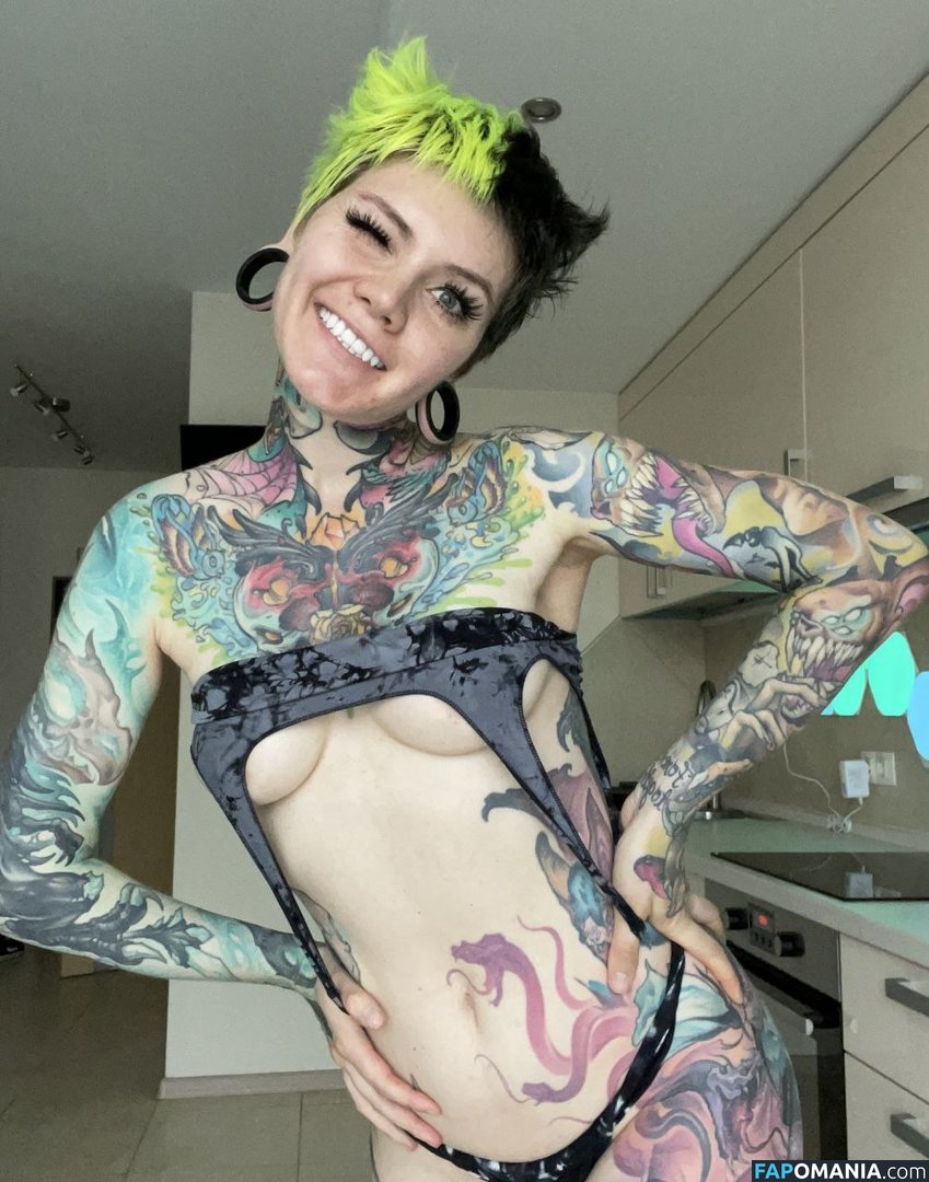 snegga_vinni Çıplak OnlyFans  Sızdırılmış Fotoğraf #30
