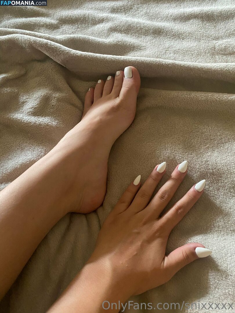 snixx / snixx.__ / snixxxxx Çıplak OnlyFans  Sızdırılmış Fotoğraf #20