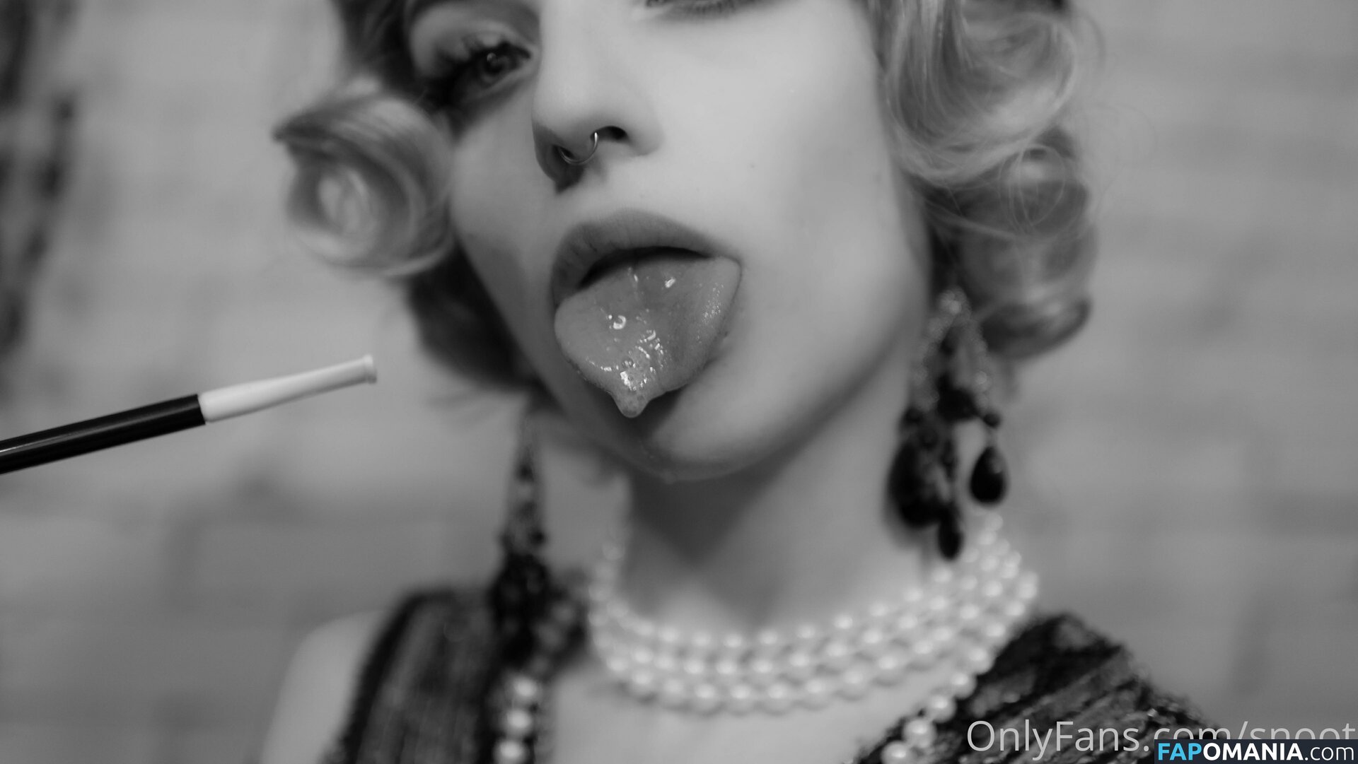 snoot / snootofficial Çıplak OnlyFans  Sızdırılmış Fotoğraf #28