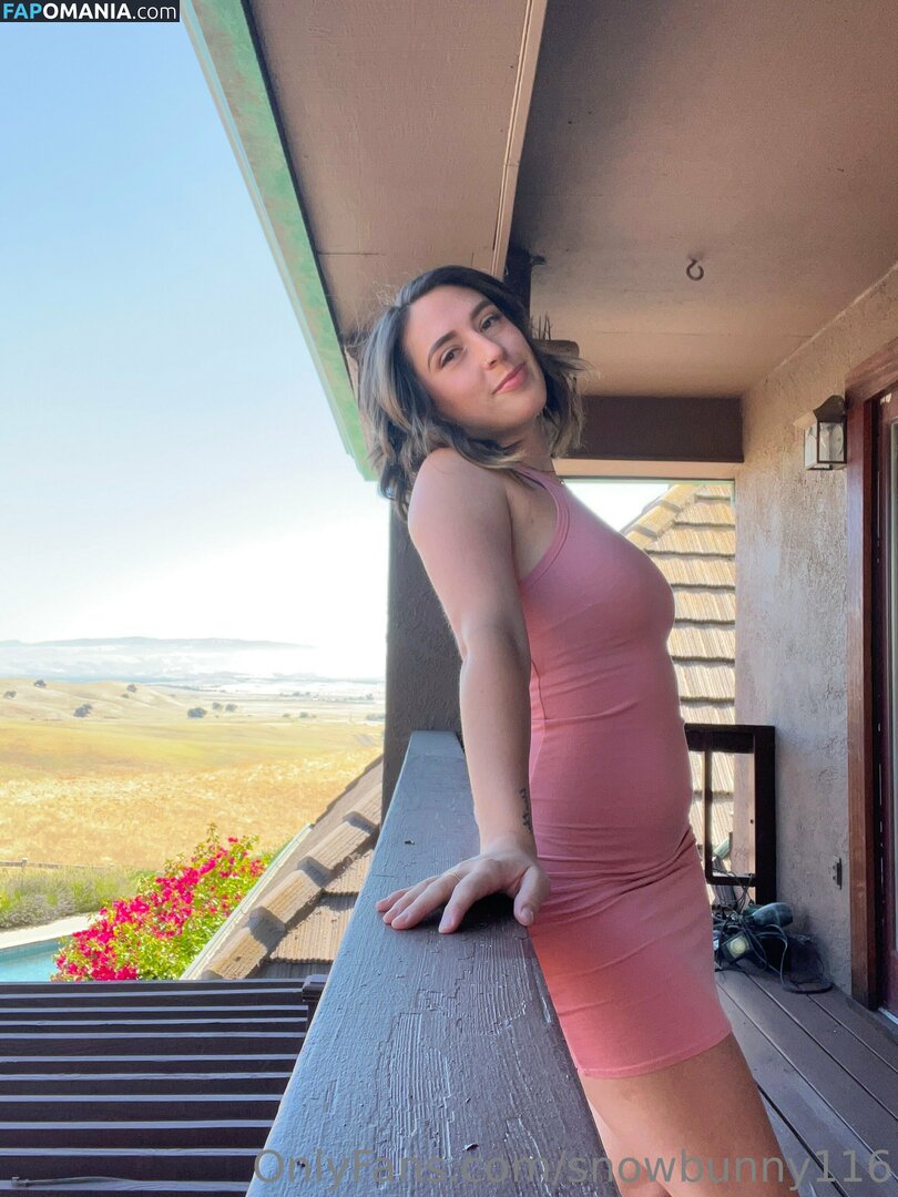 snowbunny116 / snowflakee11 Çıplak OnlyFans  Sızdırılmış Fotoğraf #33