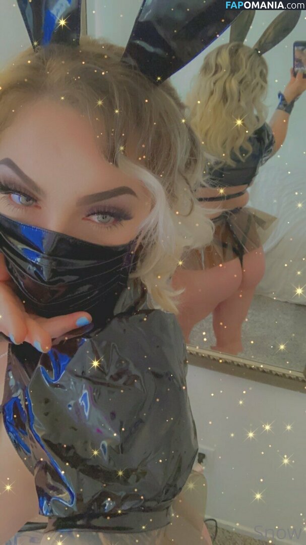 snowbunnygang420 / snowbunnysara420 Çıplak OnlyFans  Sızdırılmış Fotoğraf #8