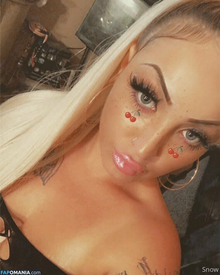 snowbunnygang420 / snowbunnysara420 Çıplak OnlyFans  Sızdırılmış Fotoğraf #10