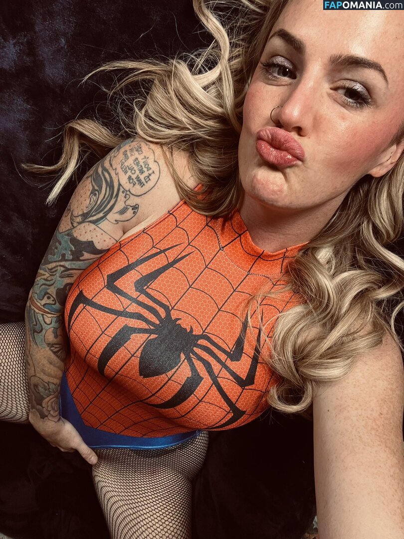 SoakingUmbrella Çıplak OnlyFans  Sızdırılmış Fotoğraf #3