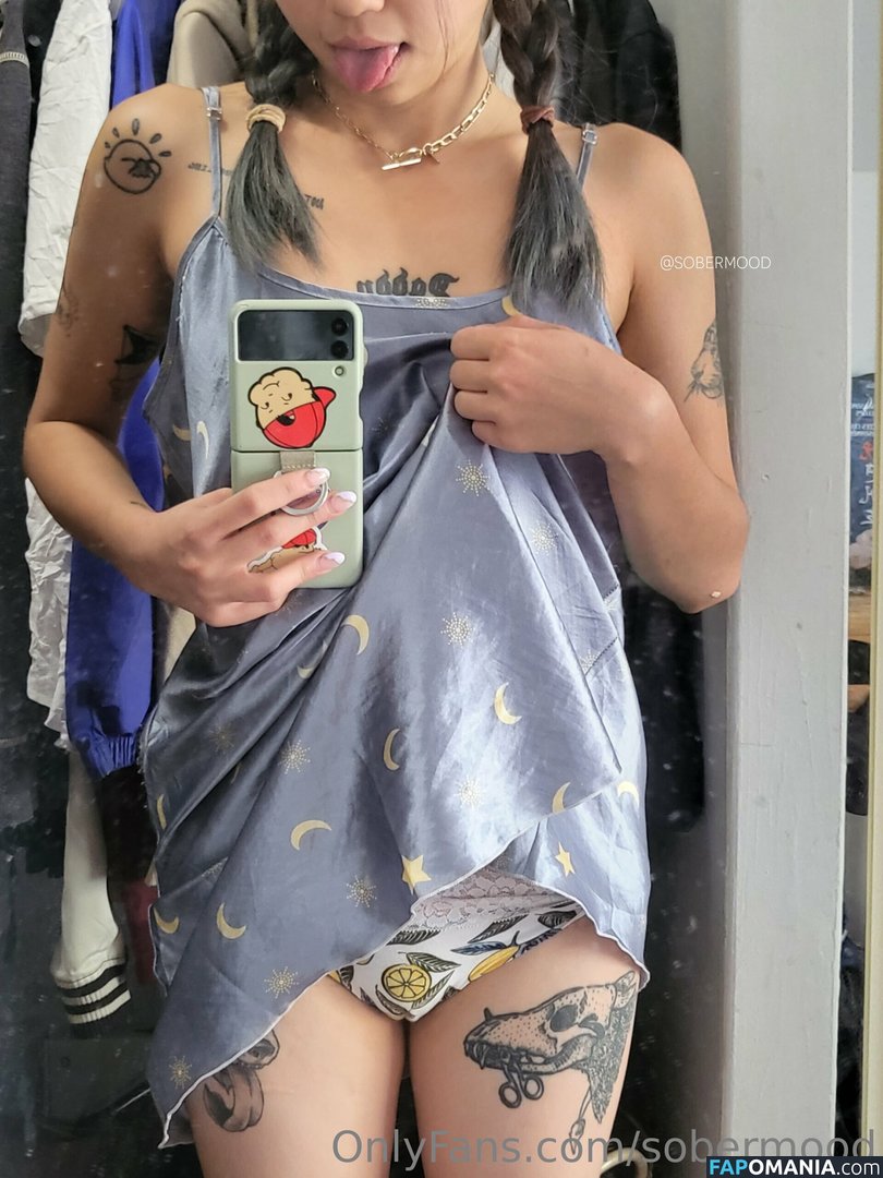 soberbmood / sobermood Çıplak OnlyFans  Sızdırılmış Fotoğraf #18
