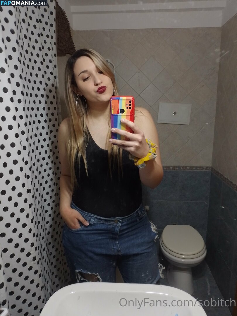 katyasobith / sobitch Çıplak OnlyFans  Sızdırılmış Fotoğraf #3