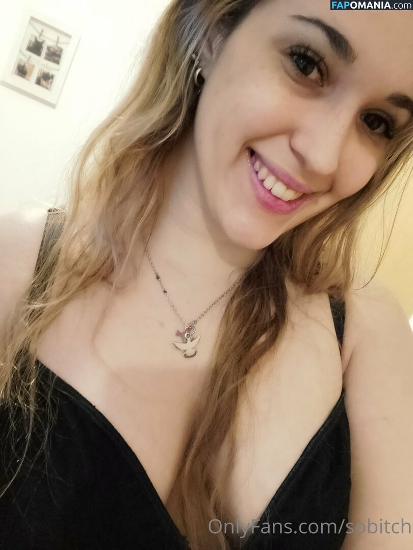 katyasobith / sobitch Çıplak OnlyFans  Sızdırılmış Fotoğraf #4