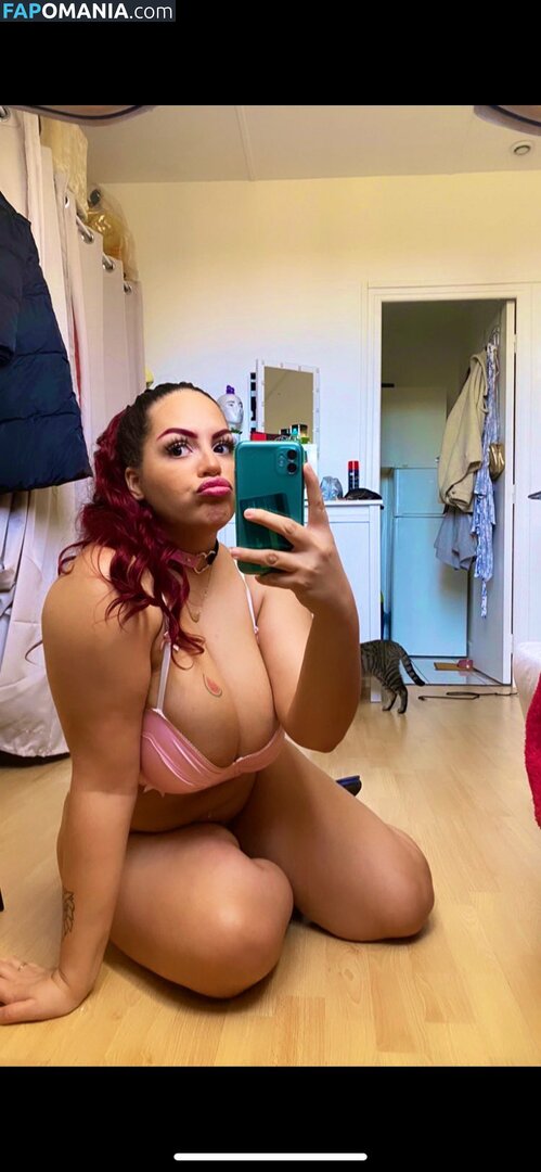 ldjezeriaa / socuurly / socuurvy Çıplak OnlyFans  Sızdırılmış Fotoğraf #41