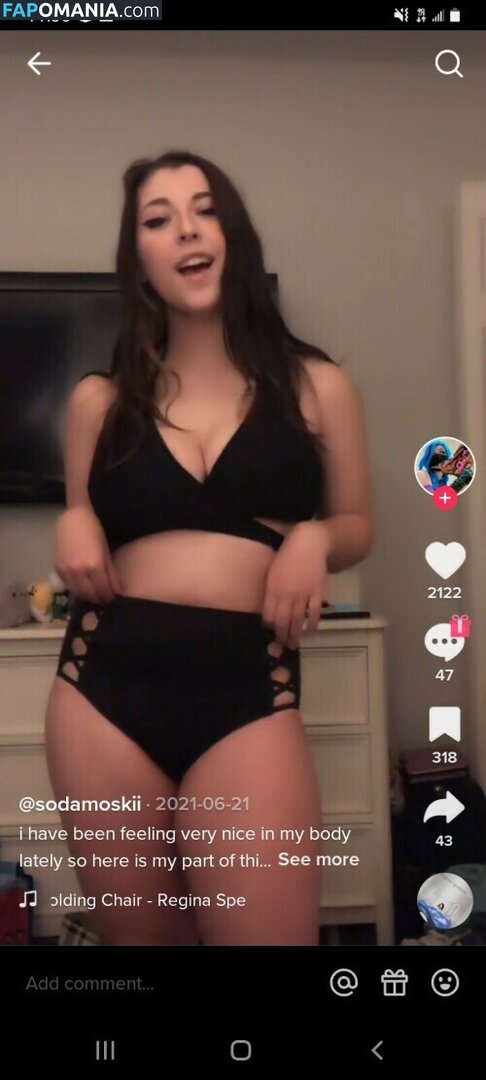 Sodamoskii / sodamncutee Çıplak OnlyFans  Sızdırılmış Fotoğraf #11