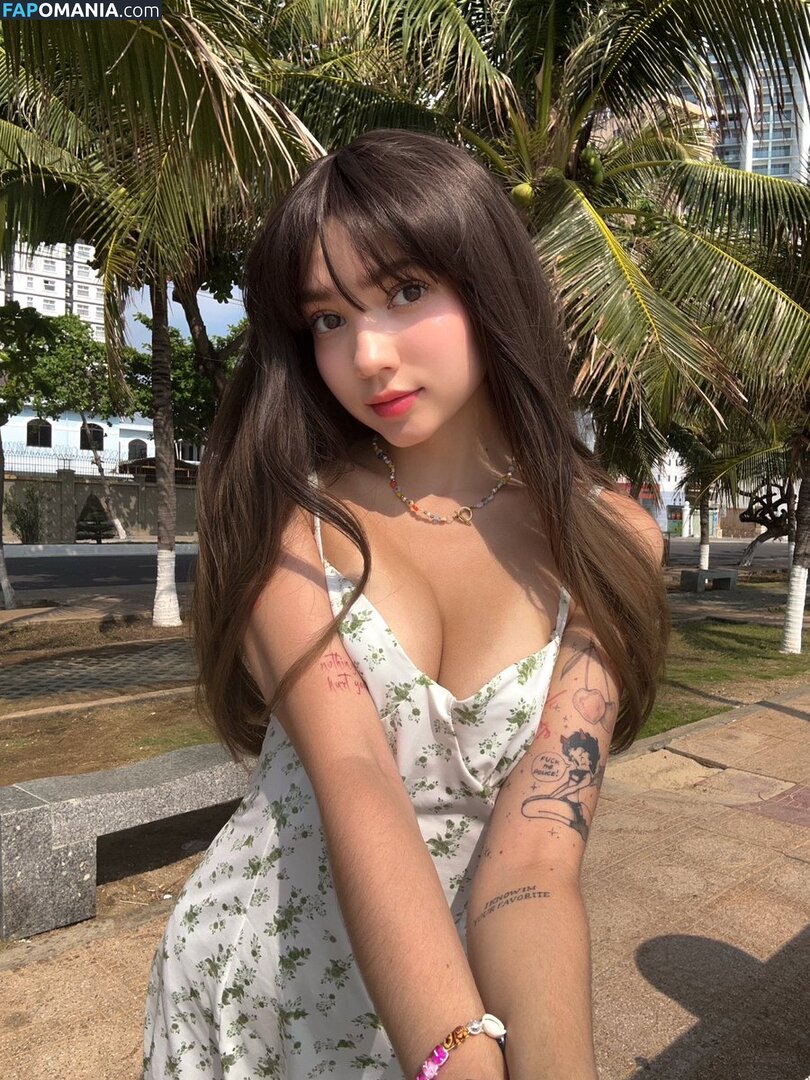 Sofía Willson Çıplak OnlyFans  Sızdırılmış Fotoğraf #3