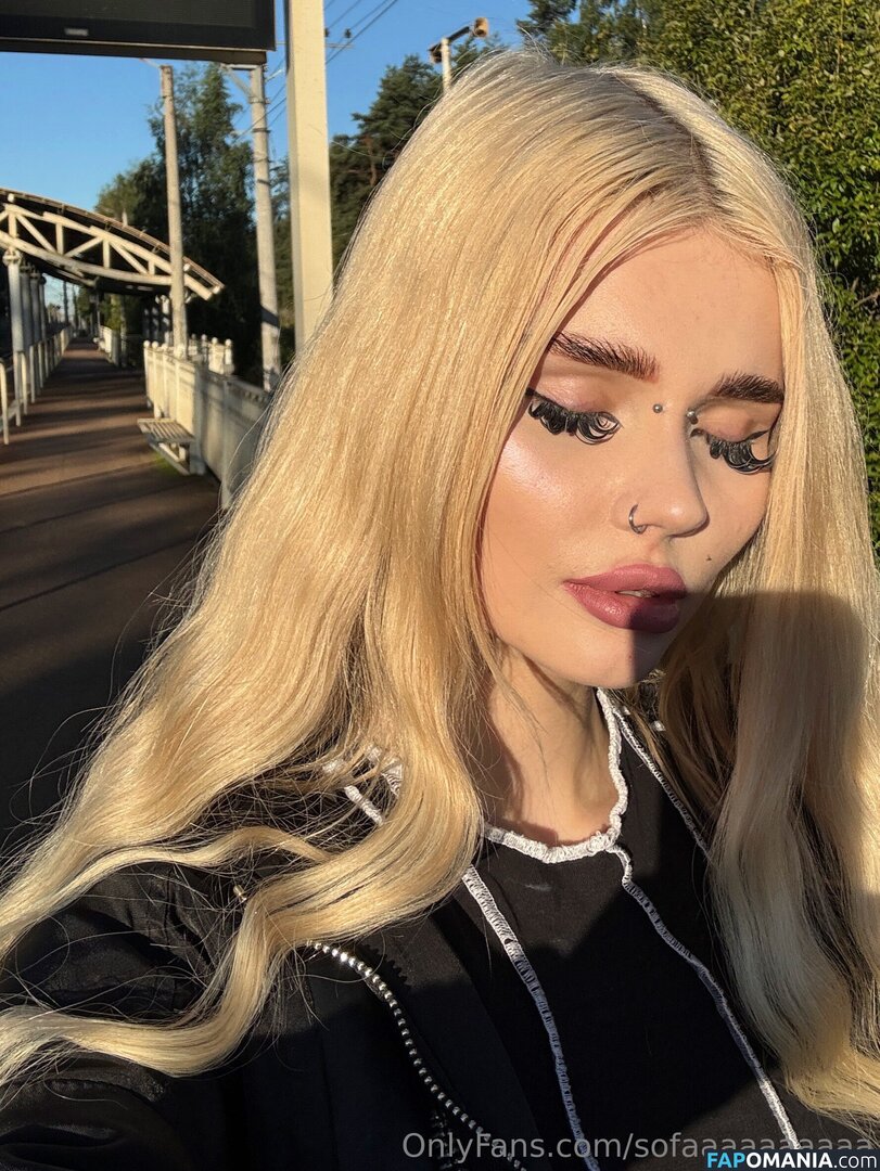 sofaaaaaaaaa_ / sofaaaaaaaaaa Çıplak OnlyFans  Sızdırılmış Fotoğraf #2