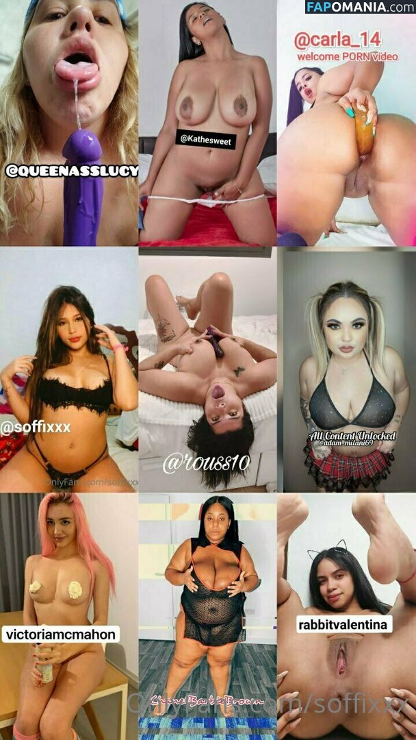 soffixxx Çıplak OnlyFans  Sızdırılmış Fotoğraf #86