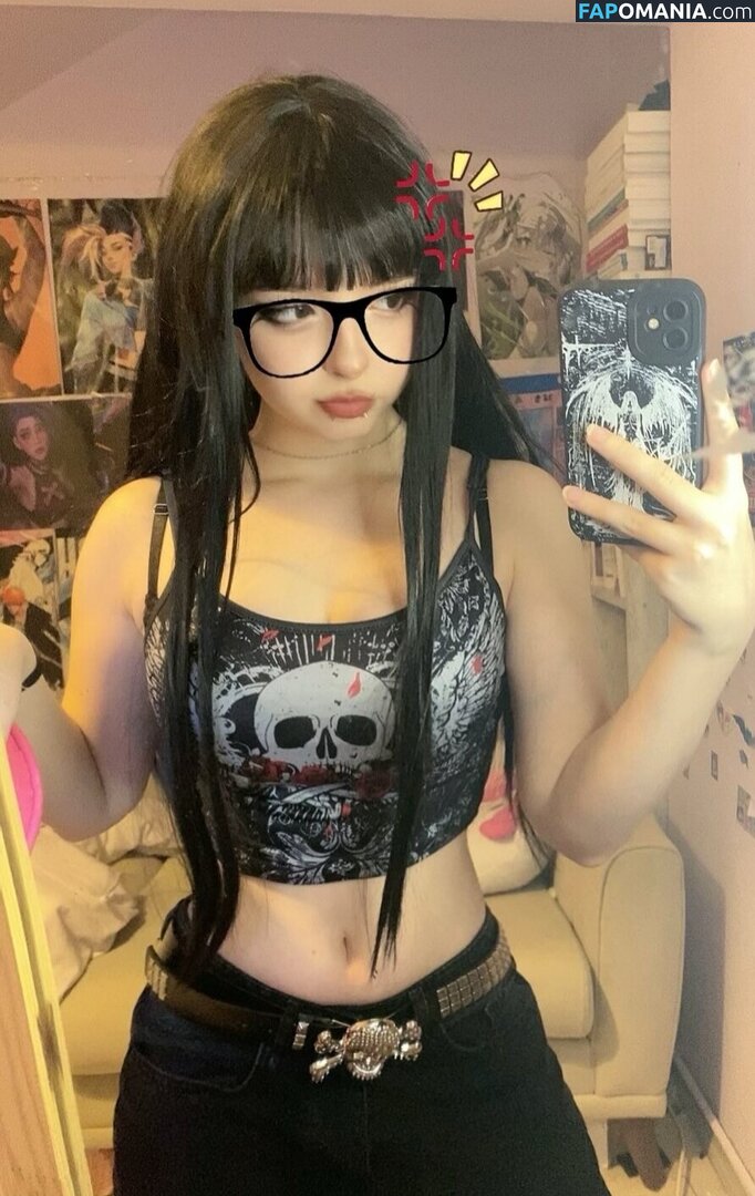 Soffy.cos Çıplak OnlyFans  Sızdırılmış Fotoğraf #1