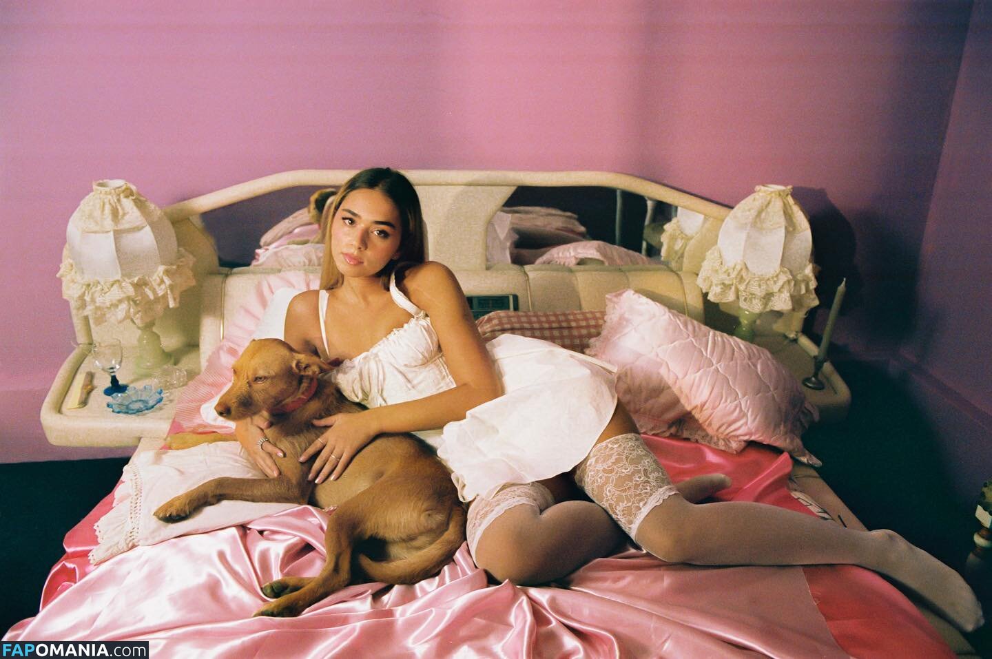 Sofia Barbosa / barsofia420 / sofia.barbosa Çıplak OnlyFans  Sızdırılmış Fotoğraf #1