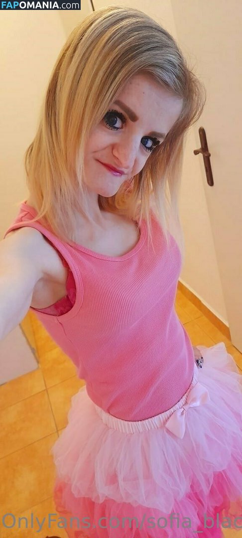 sofia_blac / sofiablackk Çıplak OnlyFans  Sızdırılmış Fotoğraf #53