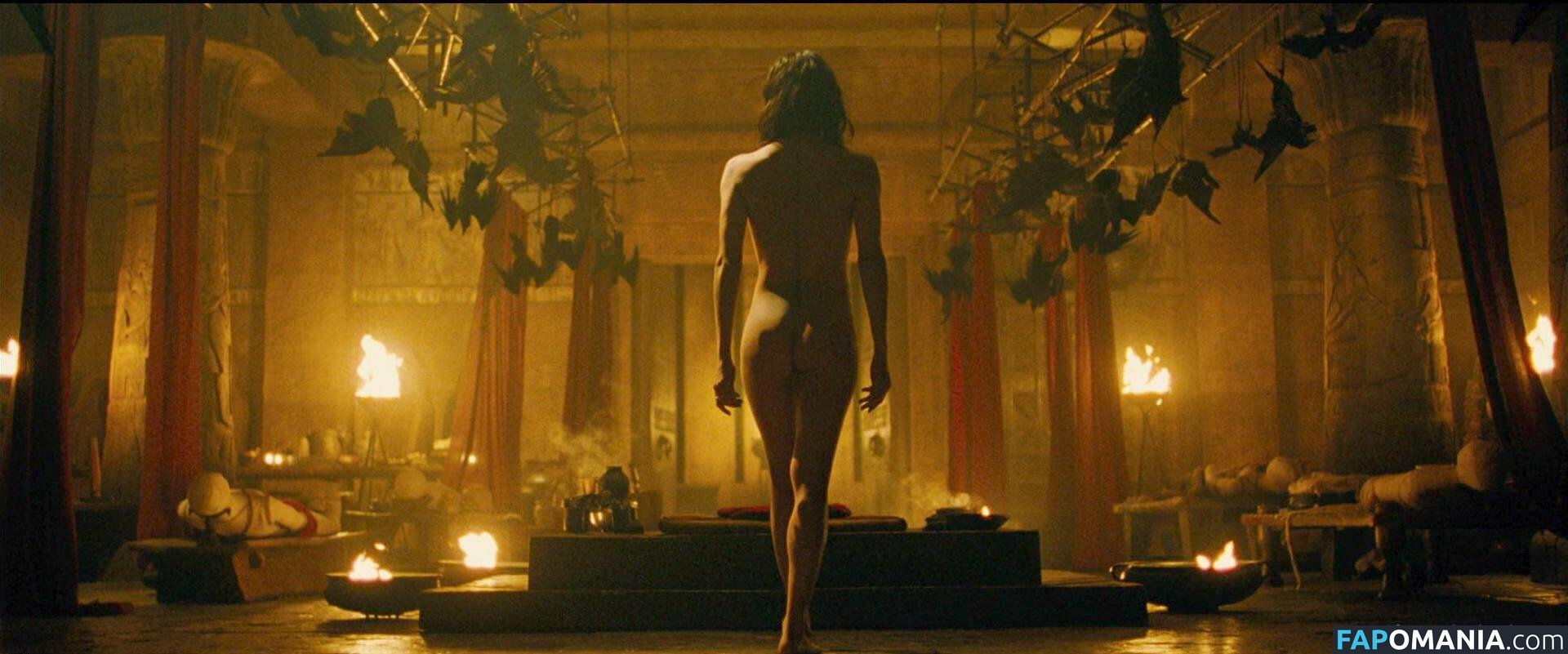 Sofia Boutella / sofisia7 Çıplak OnlyFans  Sızdırılmış Fotoğraf #2