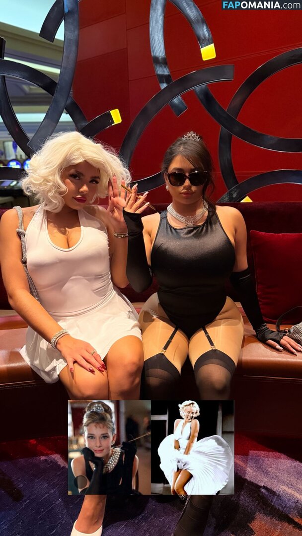 sofia.deroian / sofiaderoian Çıplak OnlyFans  Sızdırılmış Fotoğraf #18