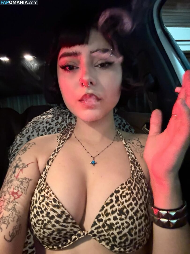 Sofia Garcia / ccountingsheep / https: / ovelhasfofass Çıplak OnlyFans  Sızdırılmış Fotoğraf #1