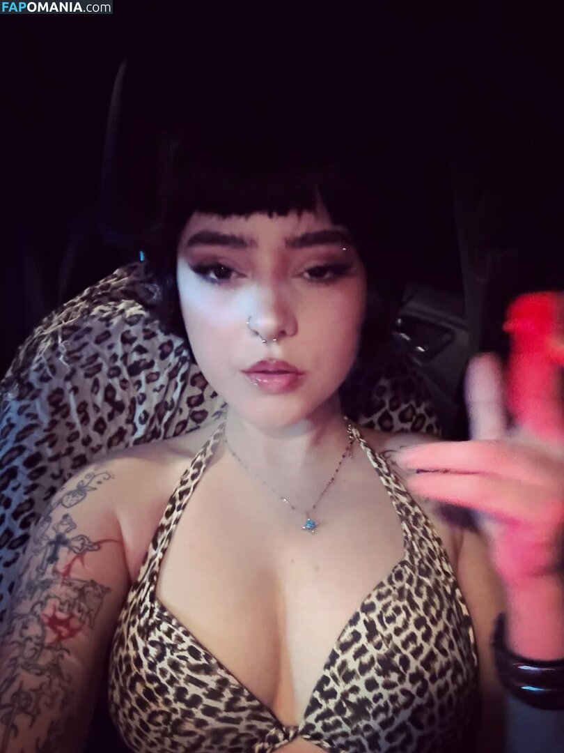 Sofia Garcia / ccountingsheep / https: / ovelhasfofass Çıplak OnlyFans  Sızdırılmış Fotoğraf #5