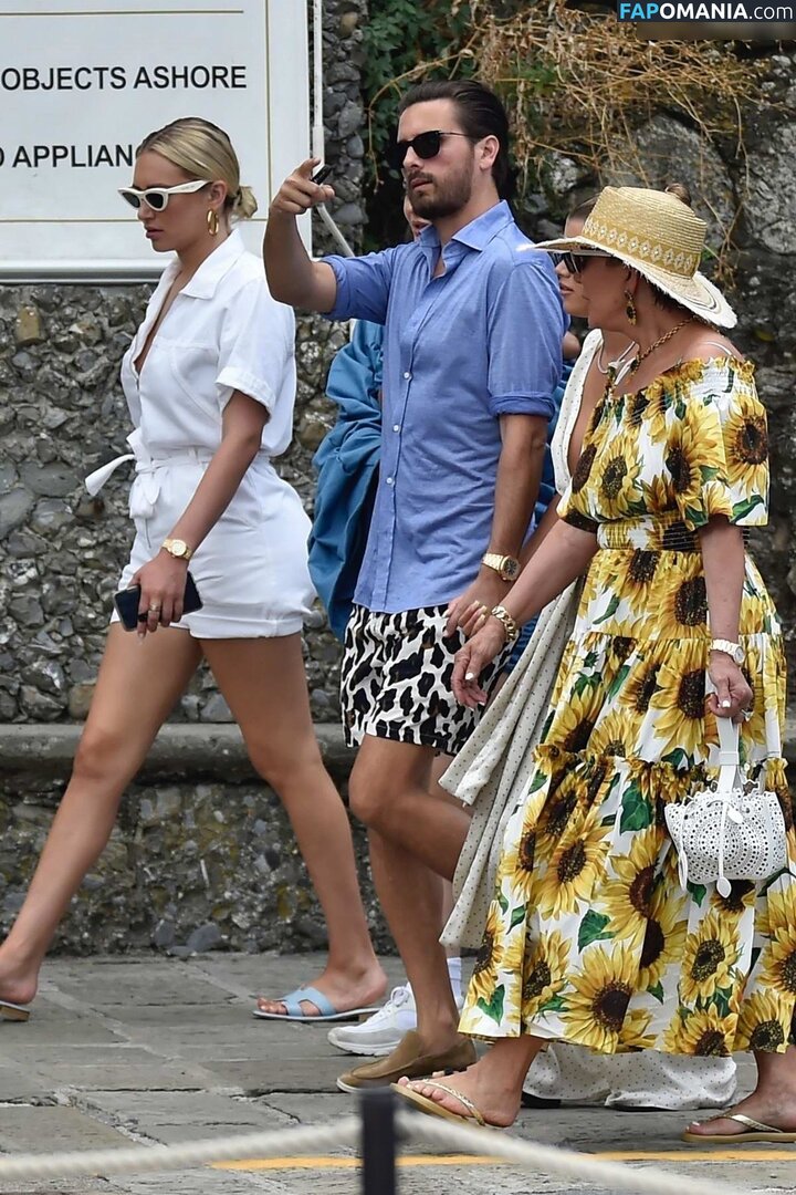 Sofia Richie / sofiarichie Çıplak OnlyFans  Sızdırılmış Fotoğraf #183