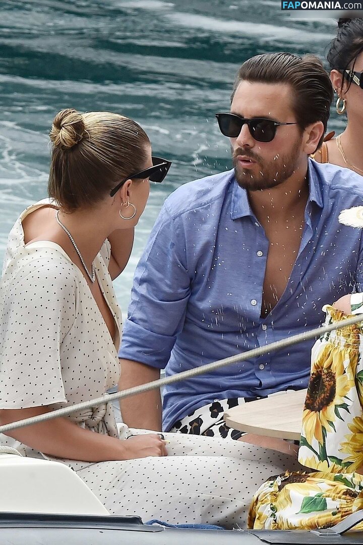 Sofia Richie / sofiarichie Çıplak OnlyFans  Sızdırılmış Fotoğraf #184