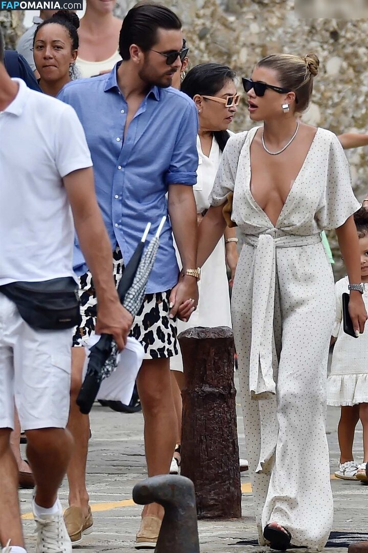 Sofia Richie / sofiarichie Çıplak OnlyFans  Sızdırılmış Fotoğraf #189