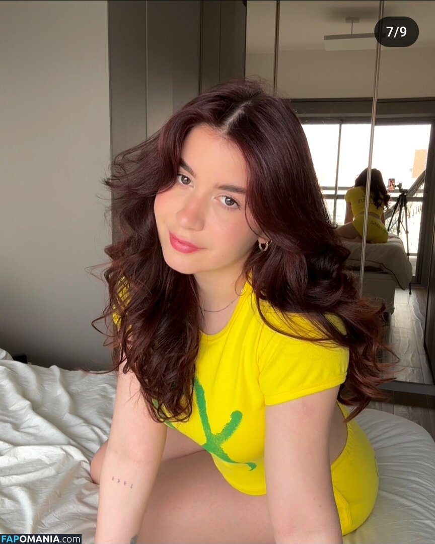 Sofia Santino / sofiasantino Çıplak OnlyFans  Sızdırılmış Fotoğraf #81