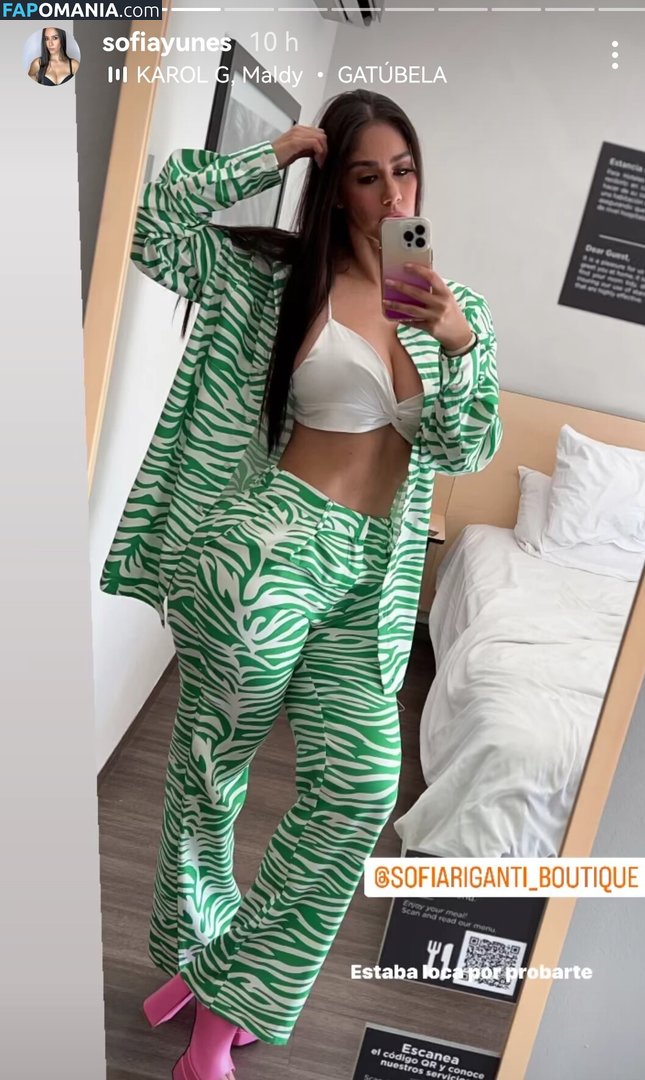 Sofia Yunes / Sophie Yunes / SophieYunes / sofiayunes Çıplak OnlyFans  Sızdırılmış Fotoğraf #14