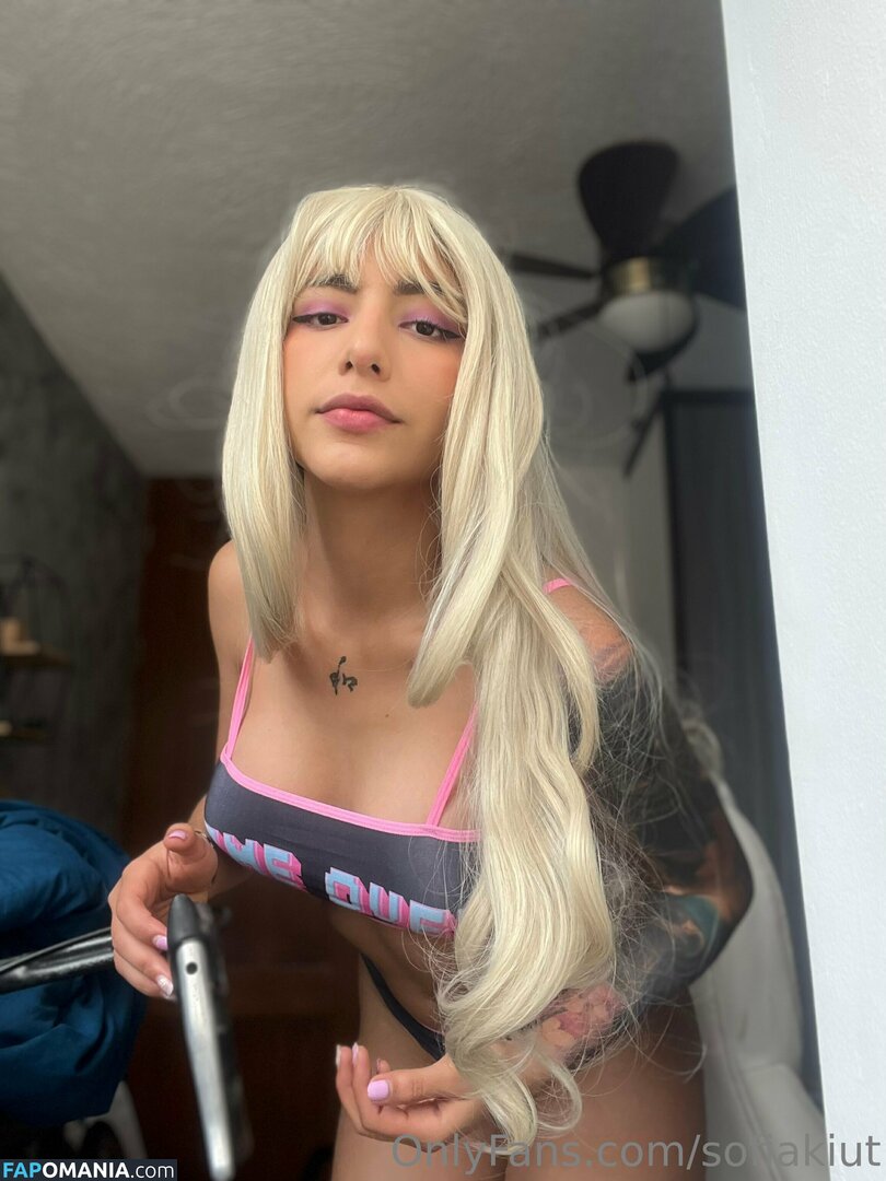 sofiakit / sofiakiut Çıplak OnlyFans  Sızdırılmış Fotoğraf #70