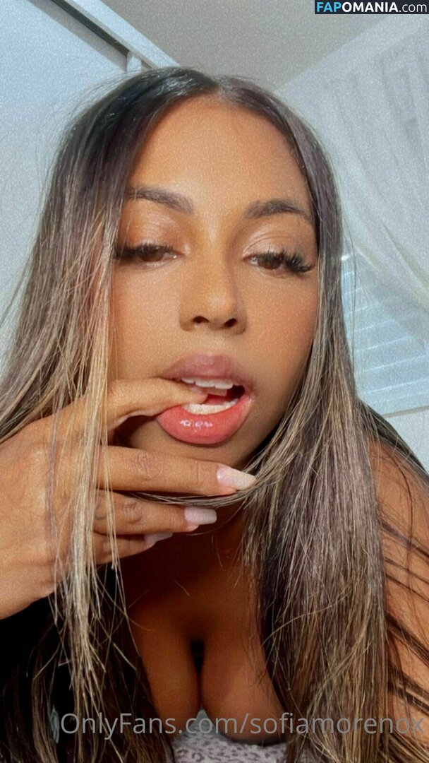 sofiamorenox / sofiemorenox Çıplak OnlyFans  Sızdırılmış Fotoğraf #19